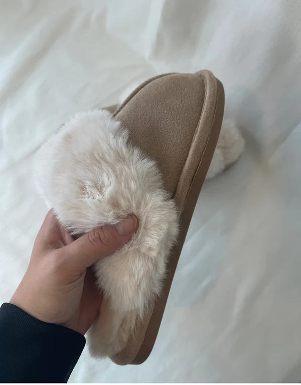 BearHug Cozy Slippers