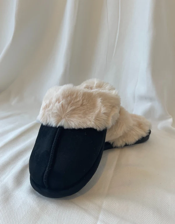 BearHug Cozy Slippers