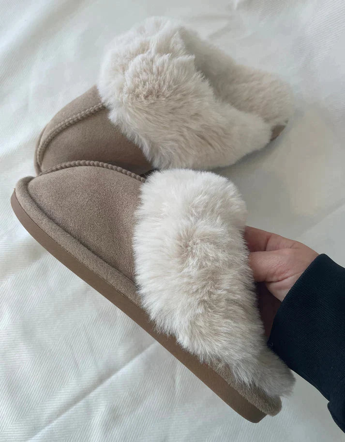 BearHug Cozy Slippers