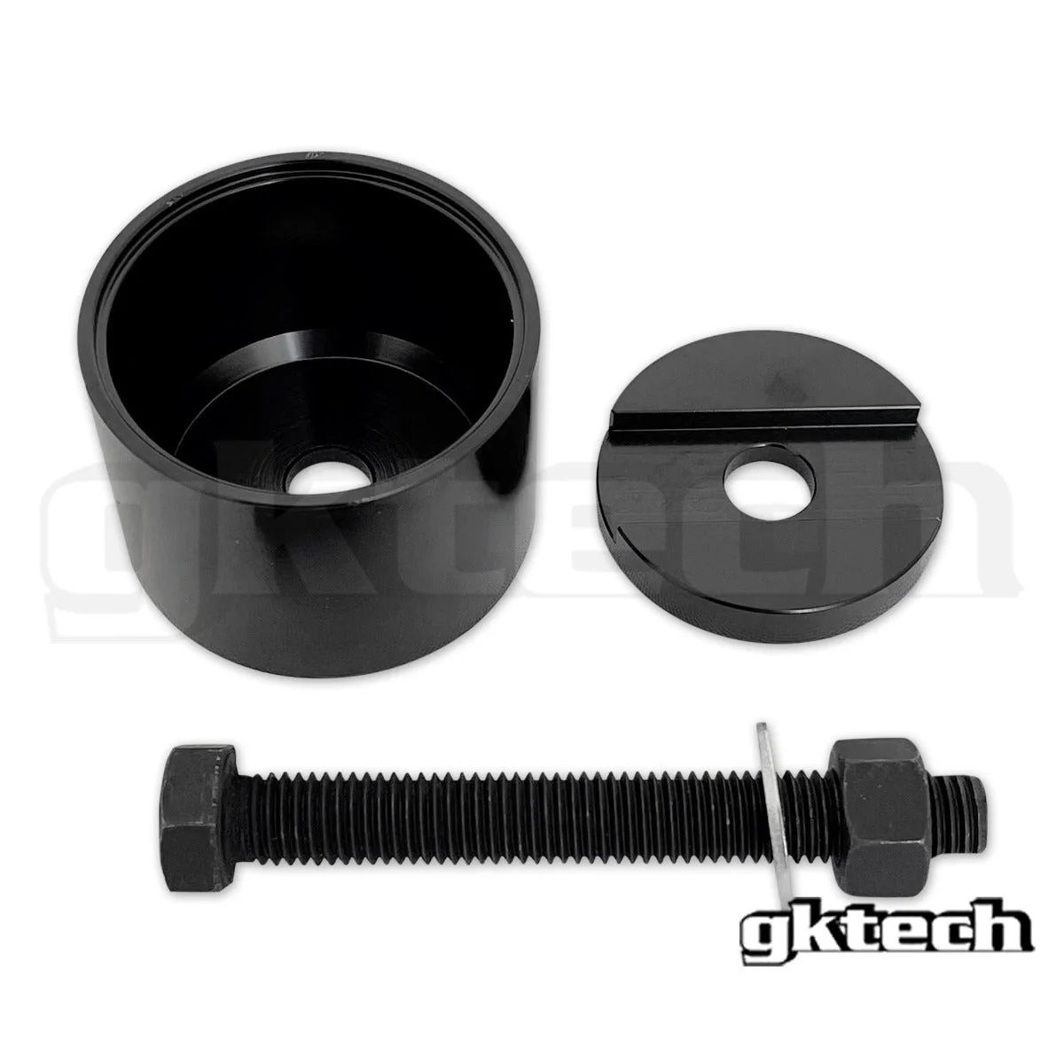 240sx/Skyline Chassis Polyurethane Differential Bushings - Image 8