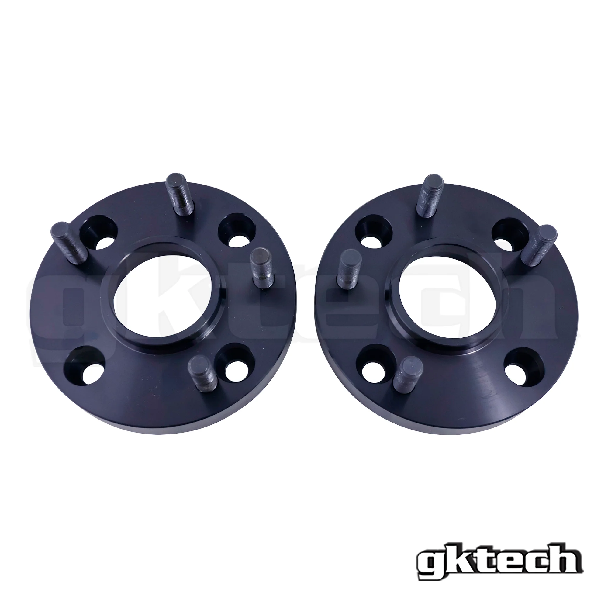 4 to 5 lug wheel adaptors - Image 3