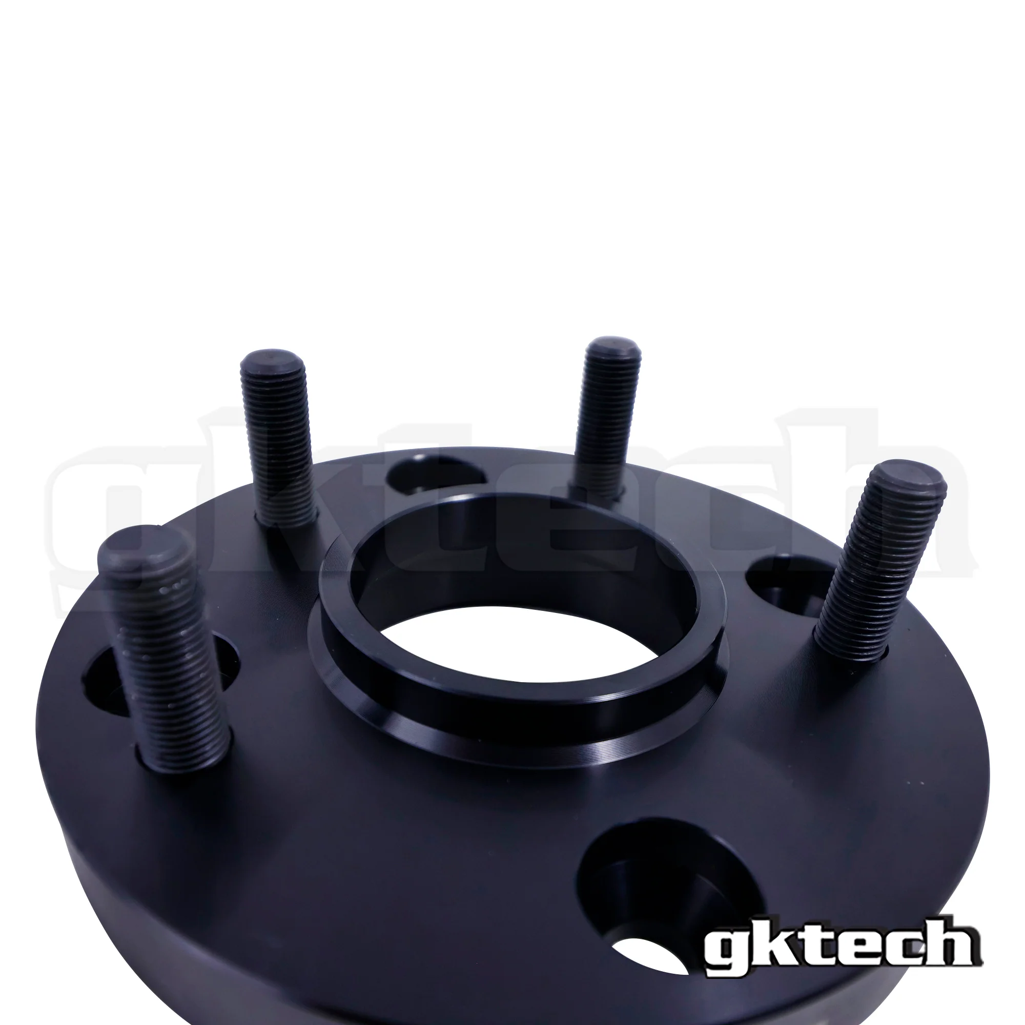 4 to 5 lug wheel adaptors - Image 5