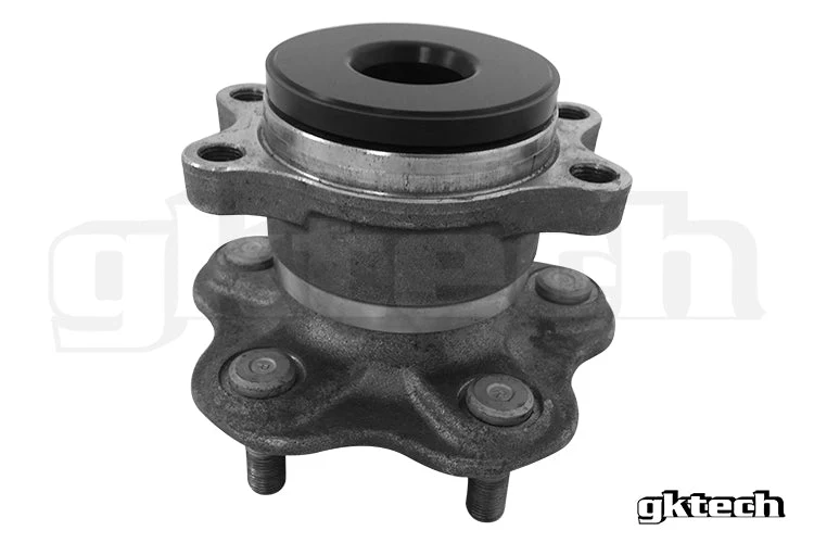 5mm GTR/Z32 TT - Image 2