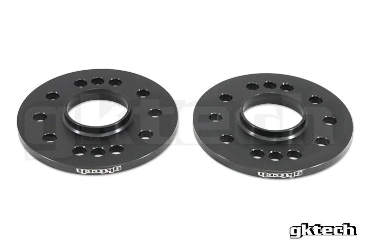 4/5x100 hub centric slip on spacers - Image 5