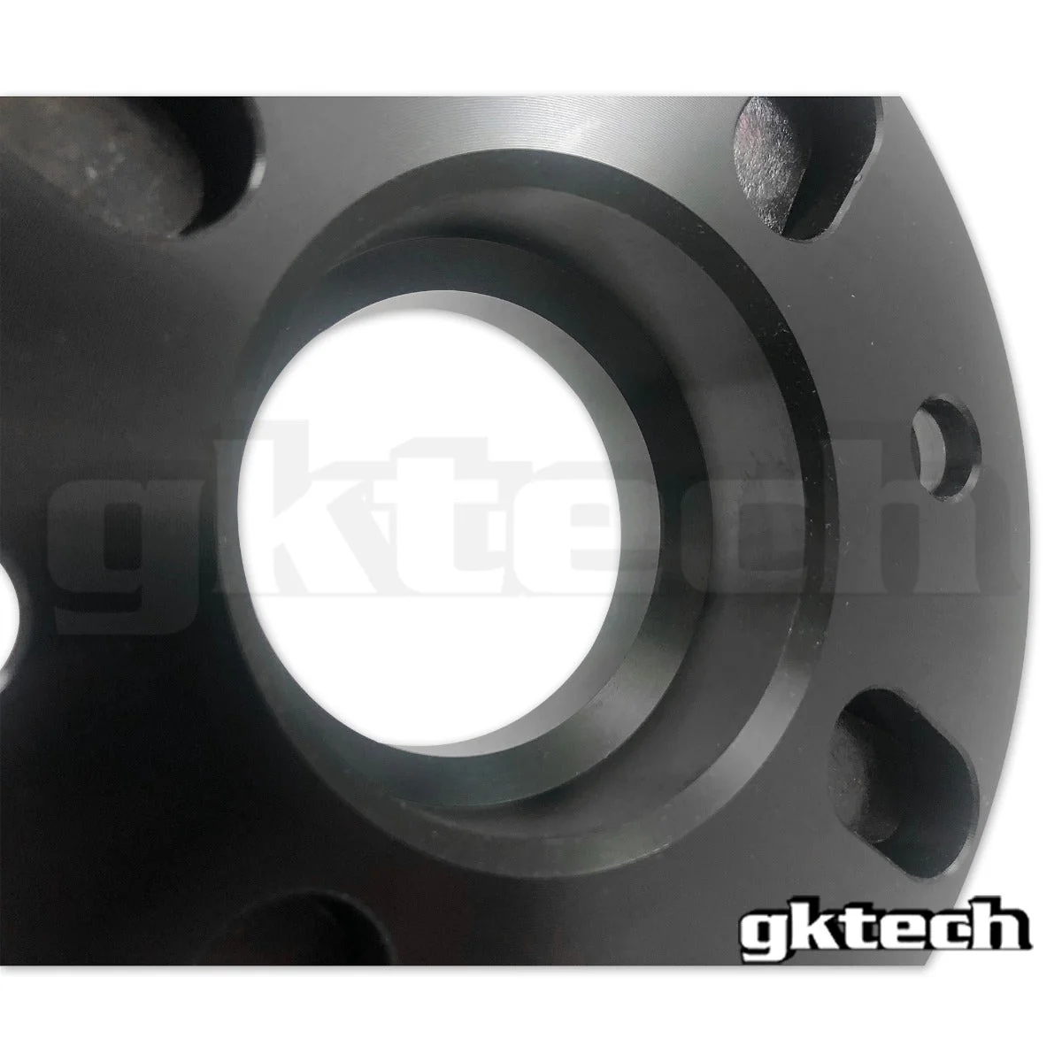 5x100 to 5x114.3 FR-S / GR86 / BRZ bolt on conversion spacer - Image 7