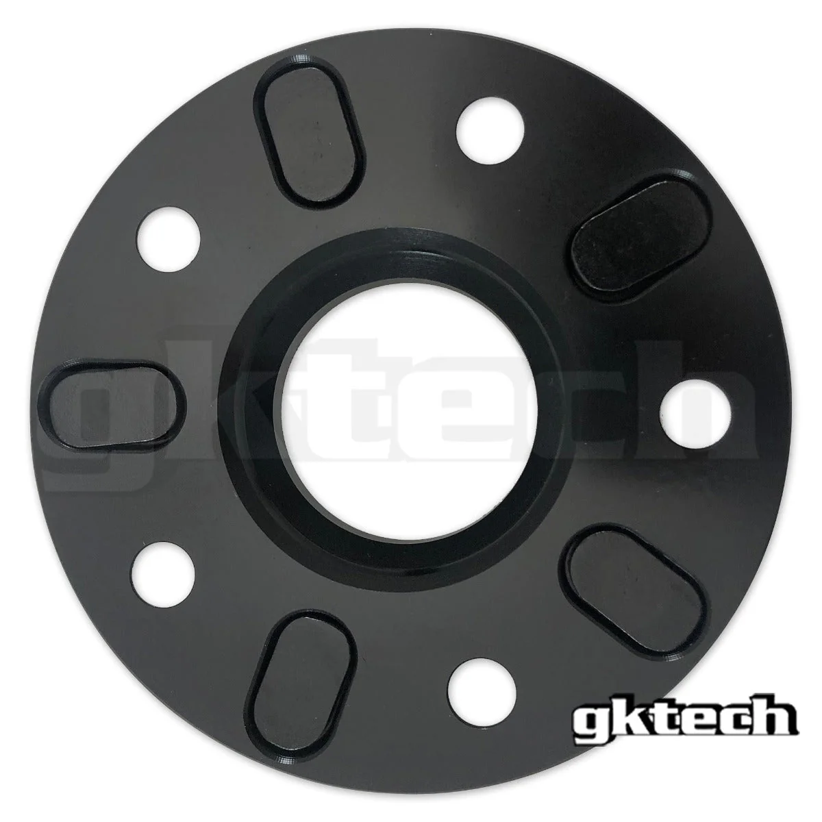 5x100 to 5x114.3 FR-S / GR86 / BRZ bolt on conversion spacer - Image 6