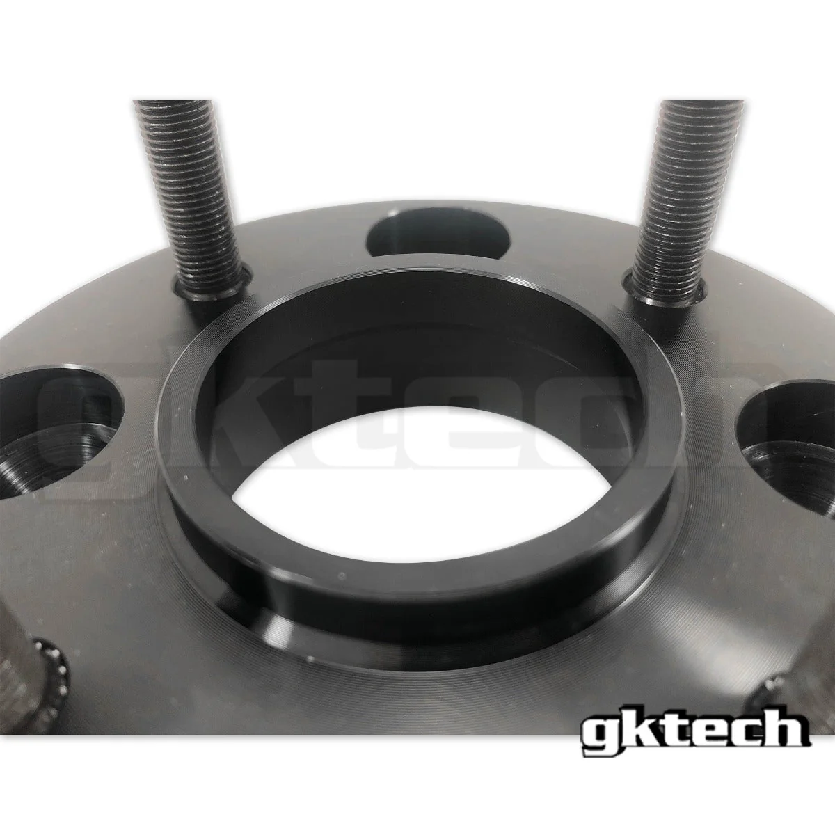 5x100 to 5x114.3 FR-S / GR86 / BRZ bolt on conversion spacer - Image 8