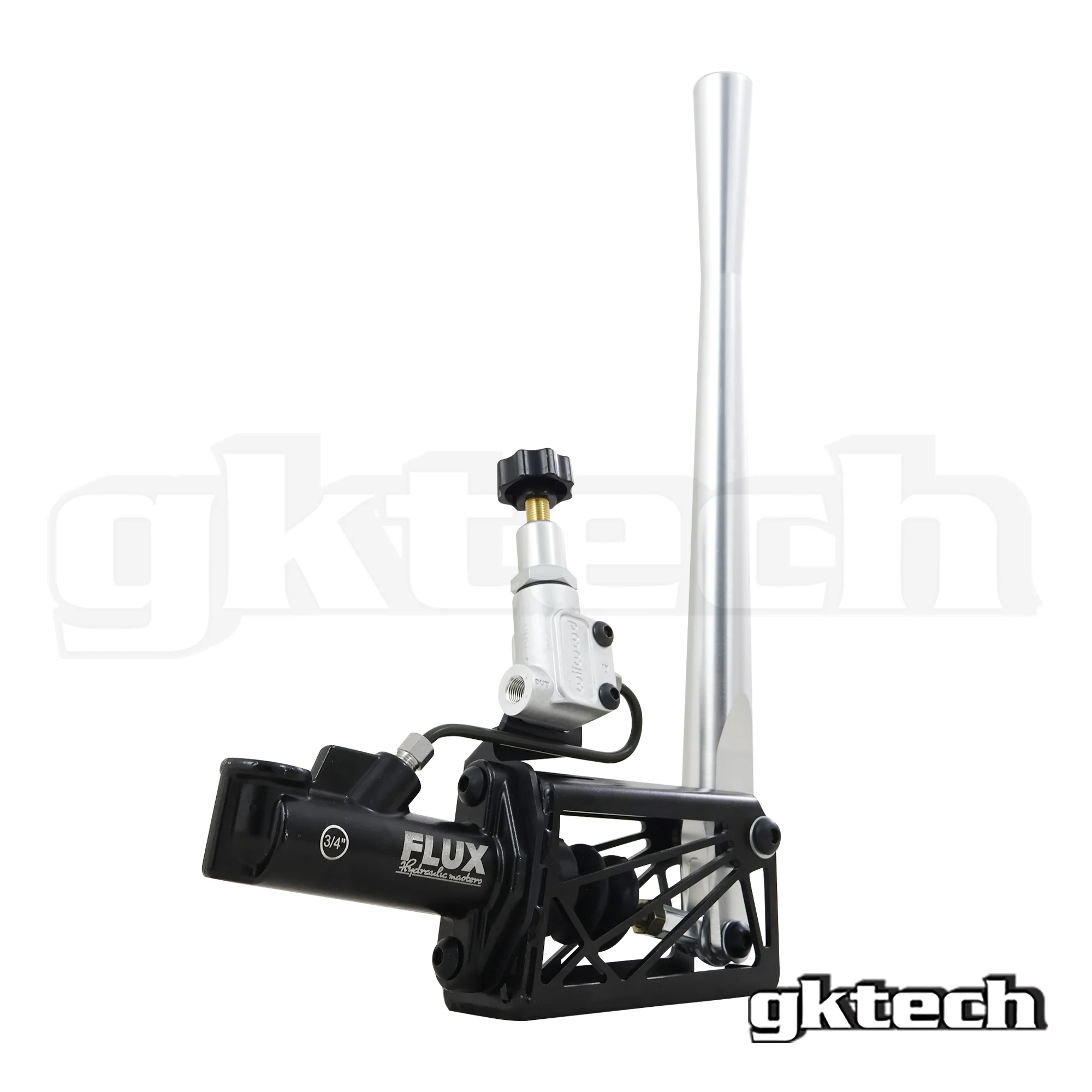 Z34 370z Bias Valve Hydraulic E-Brake Kit - Image 4
