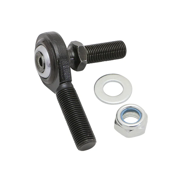 ACMR8TSM10 swaybar end link heim joint (RH thread)