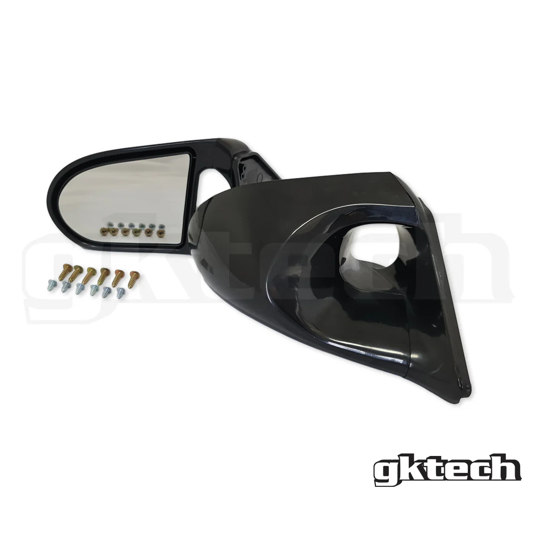 Aero Mirrors - Infiniti G35 - LHD - Image 2
