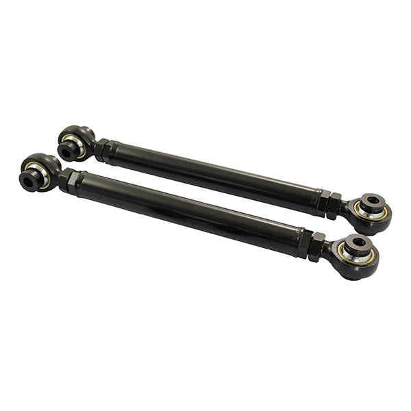 BMW F8X M2/M3/M4 Bump Steer Adjustable Rear Toe Arms & Lockout Kit - DISCOUNT