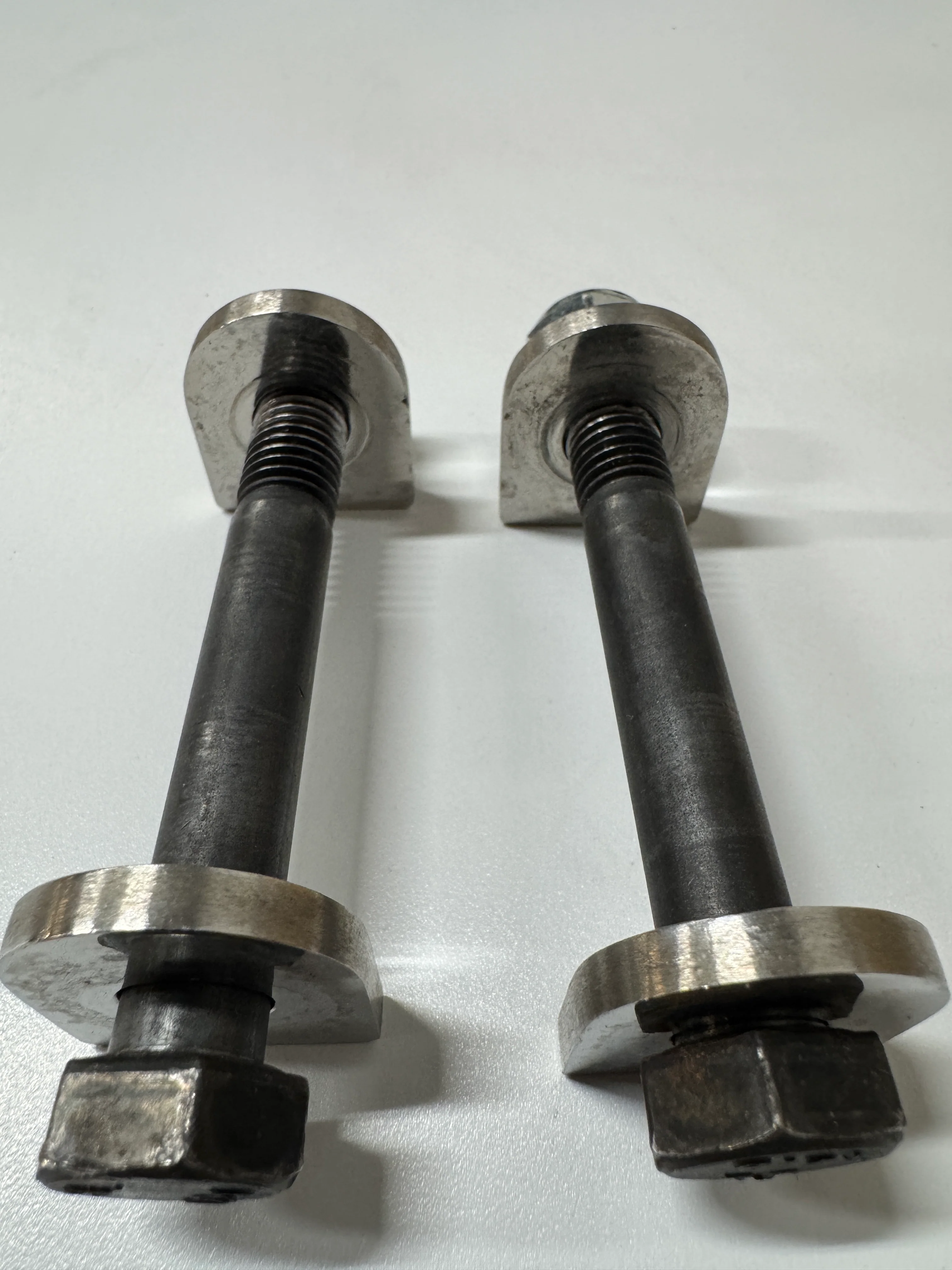 BMW F8X M2/M3/M4 Bump Steer Adjustable Rear Toe Arms & Lockout Kit - DISCOUNT - Image 6