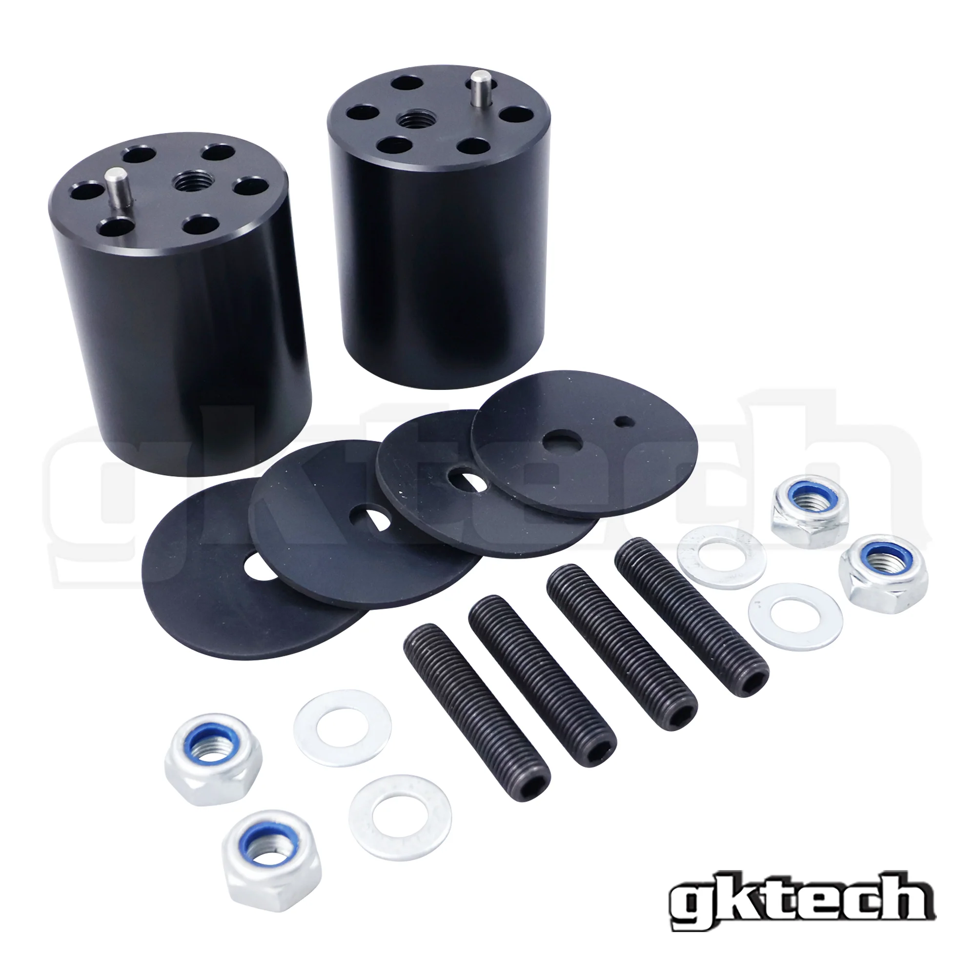 240sx Solid motor mounts (Pair) - Image 3