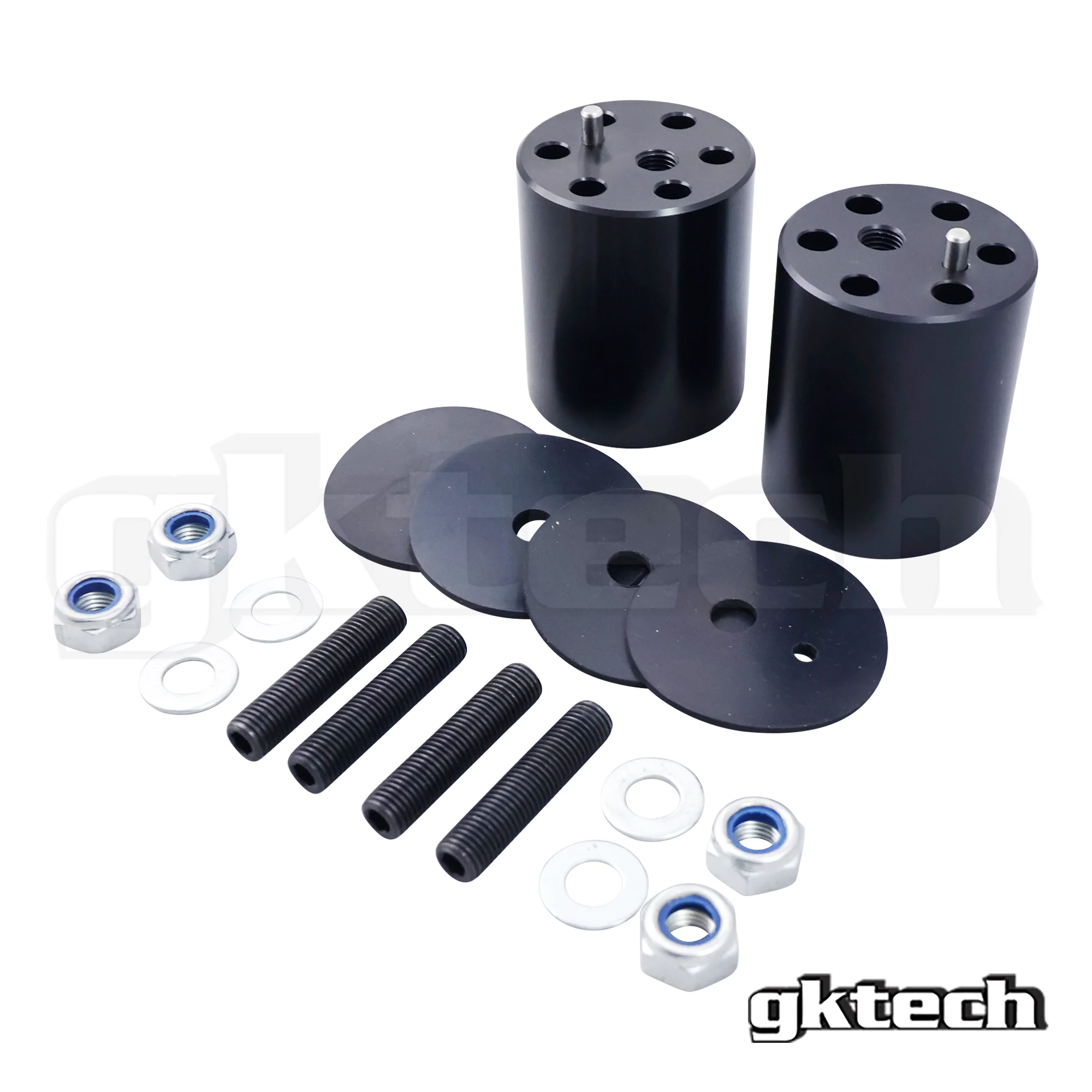 240sx Solid motor mounts (Pair) - Image 4