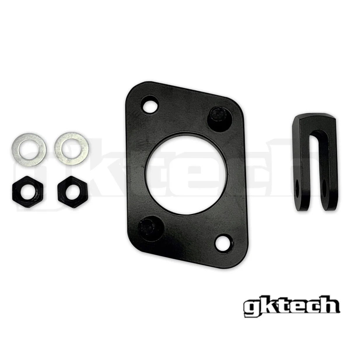 Clutch Master cylinder adapter to suit Z33 350Z - Image 3