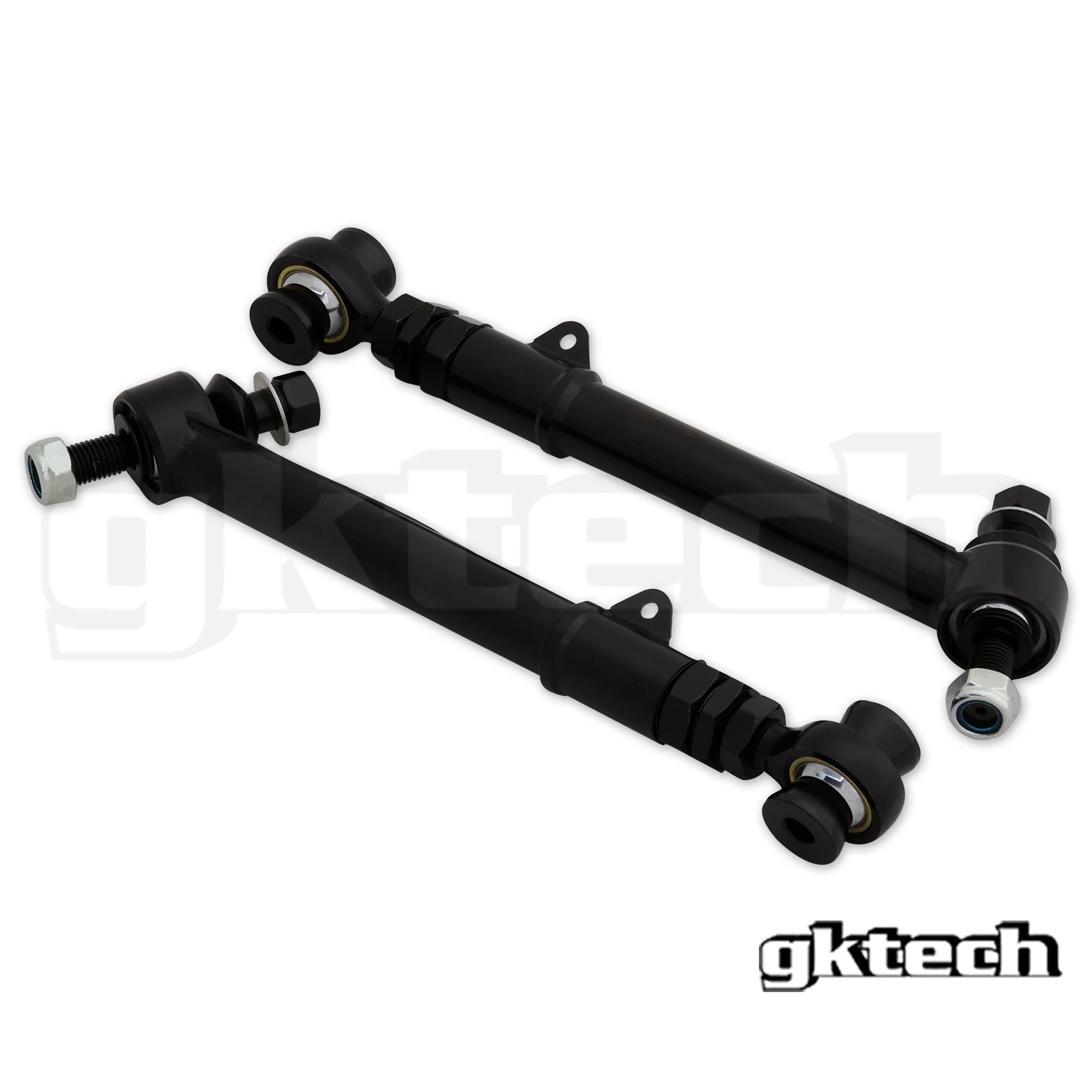 BMW F8X M2/M3/M4 ADJUSTABLE FRONT LOWER TRAILING ARMS (PAIR) - Image 3