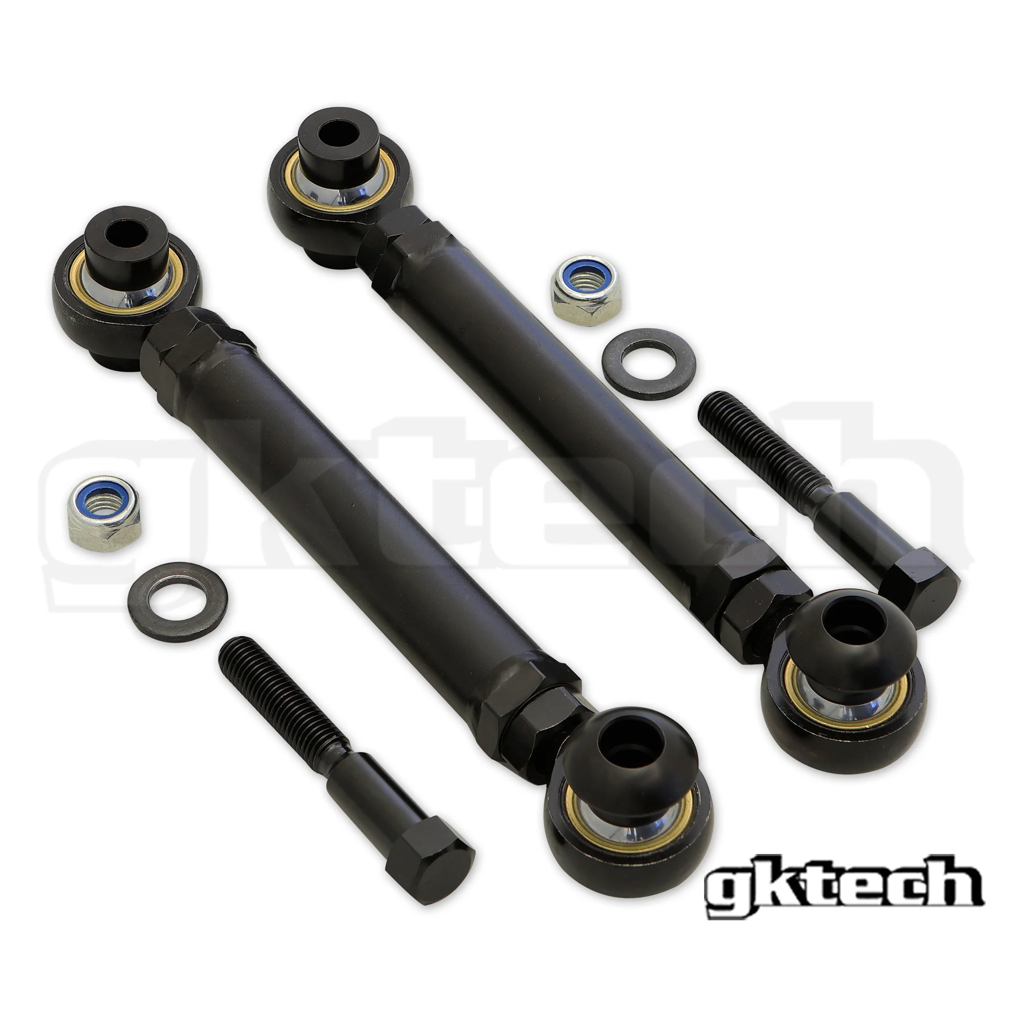 BMW F8X M2/M3/M4 Adjustable rear upper control arms (pair) - Image 4
