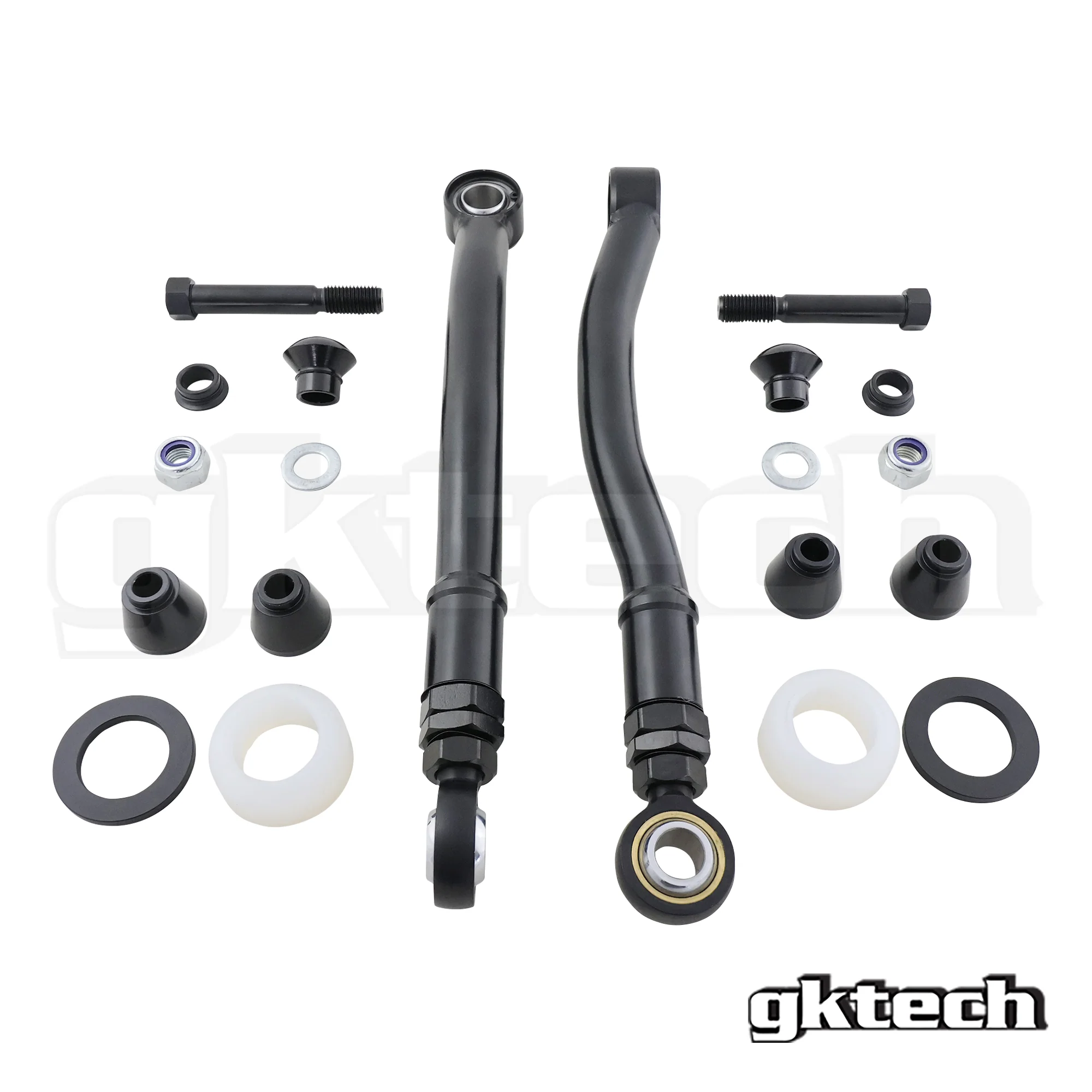 BMW F8X M2/M3/M4 Front Suspension Arm Combo - Image 5