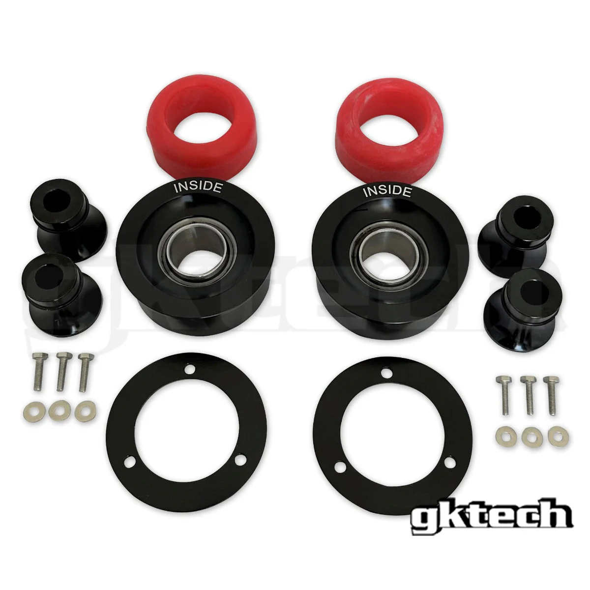 BMW F8X M2/M3/M4 Front Suspension Arm Combo - Image 7
