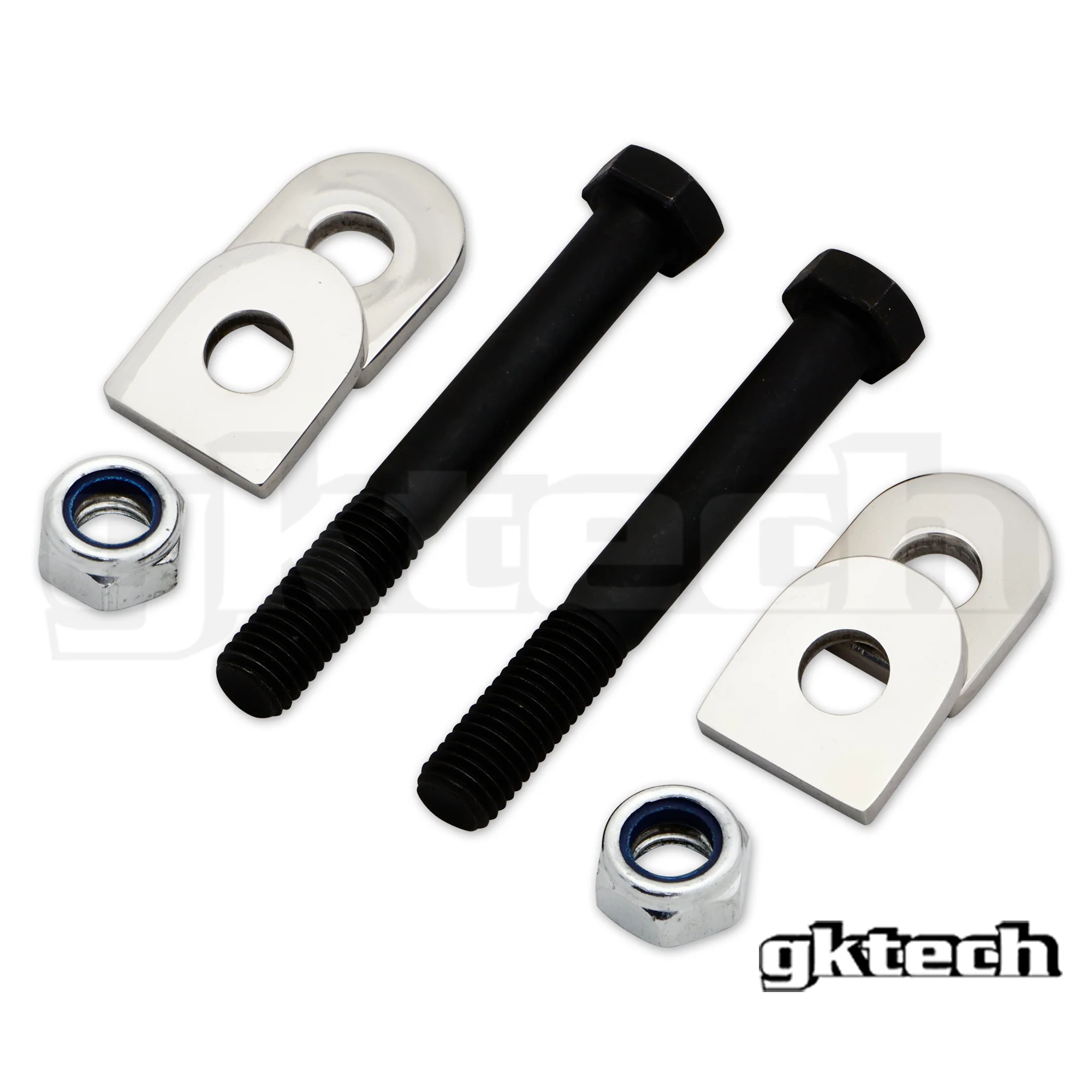 BMW F8X M2/M3/M4, G8X M3/M4 Eccentric toe lockout kit - Image 3