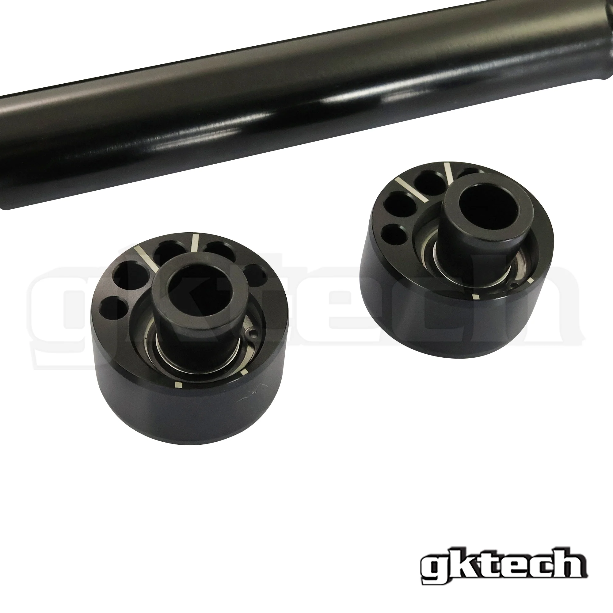 BMW F8X M2/M3/M4 Rear suspension Kinematics Kit - Image 3