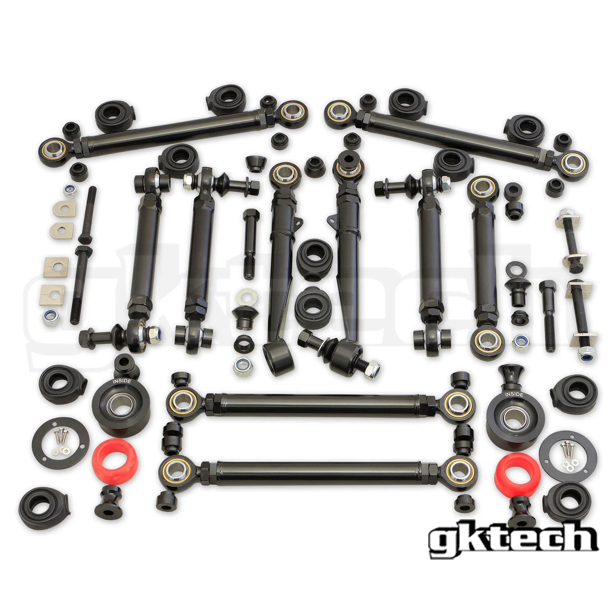 BMW F8X M2/M3/M4 Suspension arm bundle - (15% combo discount) - Image 3