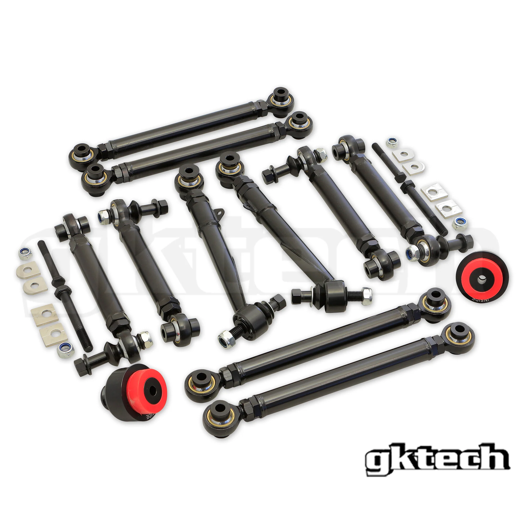 BMW F8X M2/M3/M4 Suspension arm bundle - (15% combo discount) - Image 4