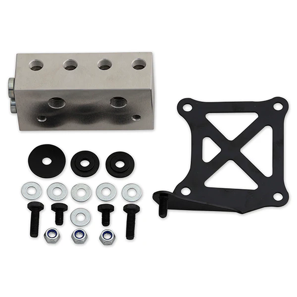 FR-S/ GR86/ BRZ ABS Delete kit