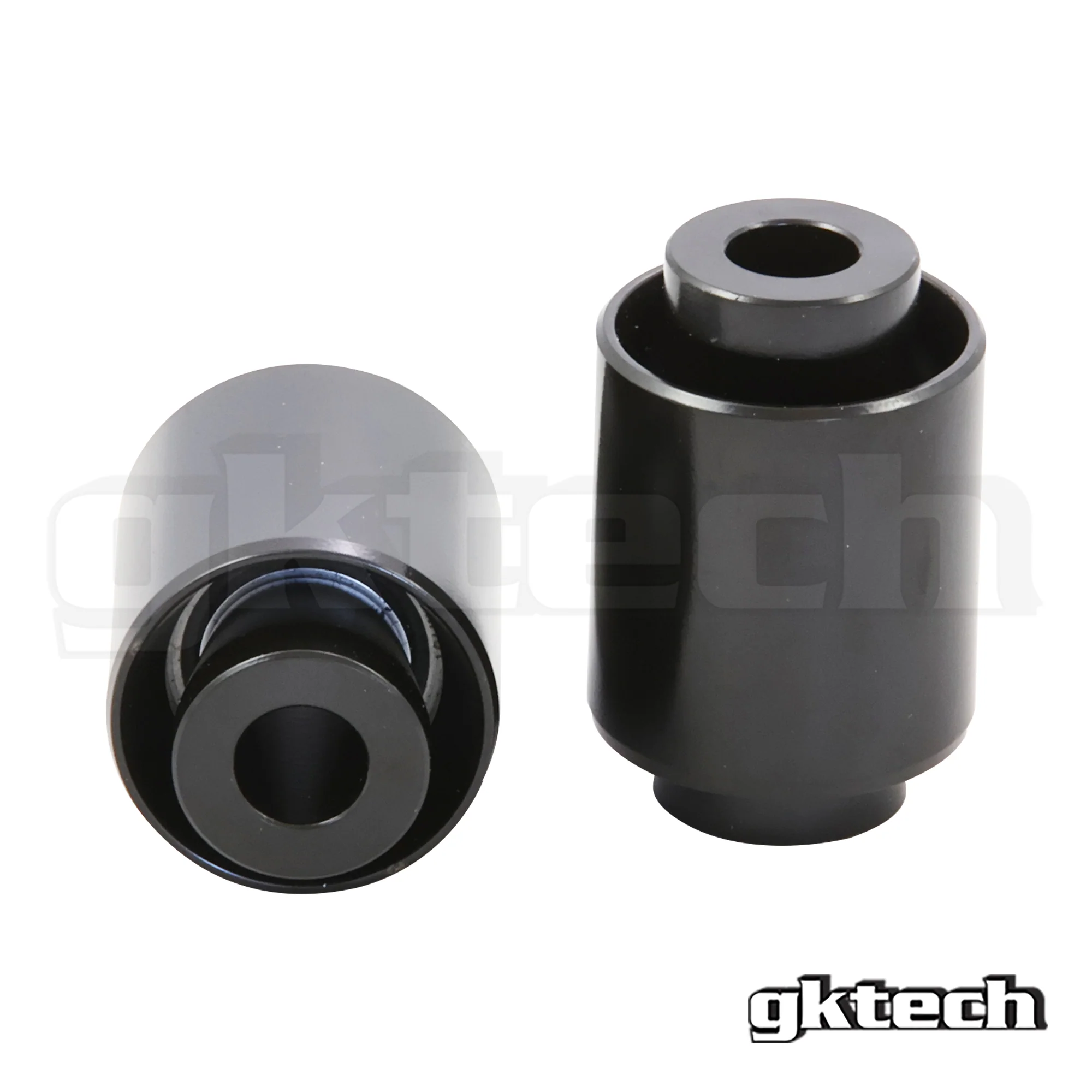 FR-S / GR86 / BRZ Front lower arm (inner) spherical bushing upgrade (Pair) - Image 4