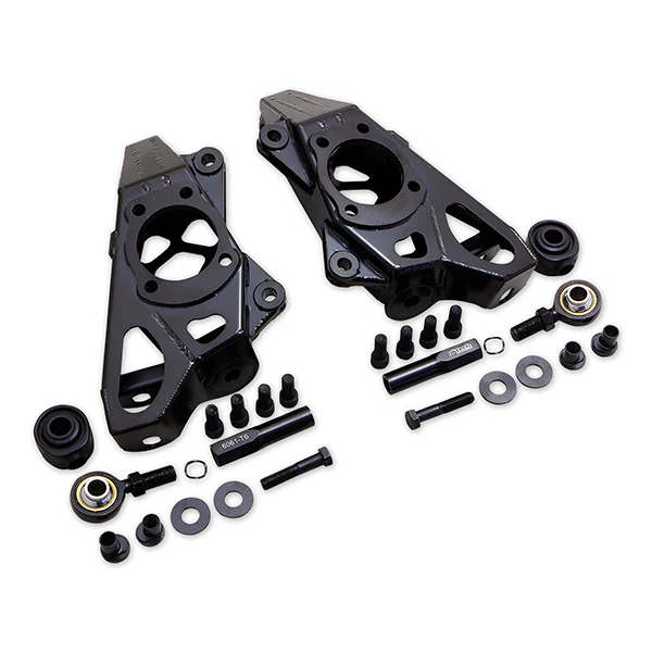 FR-S / GR86 / BRZ Super Lock drift knuckles