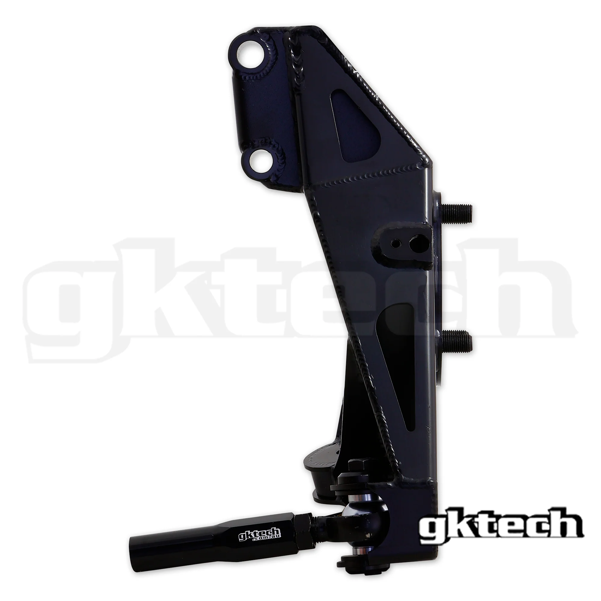 FR-S / GR86 / BRZ Super Lock drift knuckles - Image 5