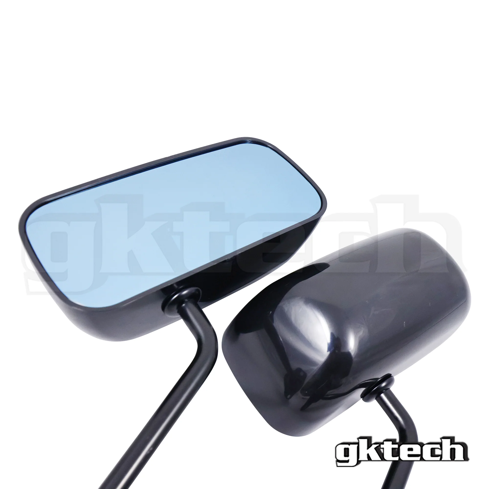 GT Style Aero Mirrors Universal Fit - CLEARANCE - Image 6