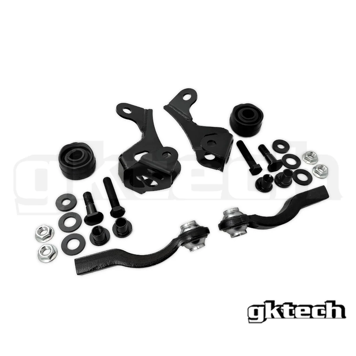 V3 FR-S / GR86 / BRZ bolt on angle kit with ackerman adjustment - Image 5
