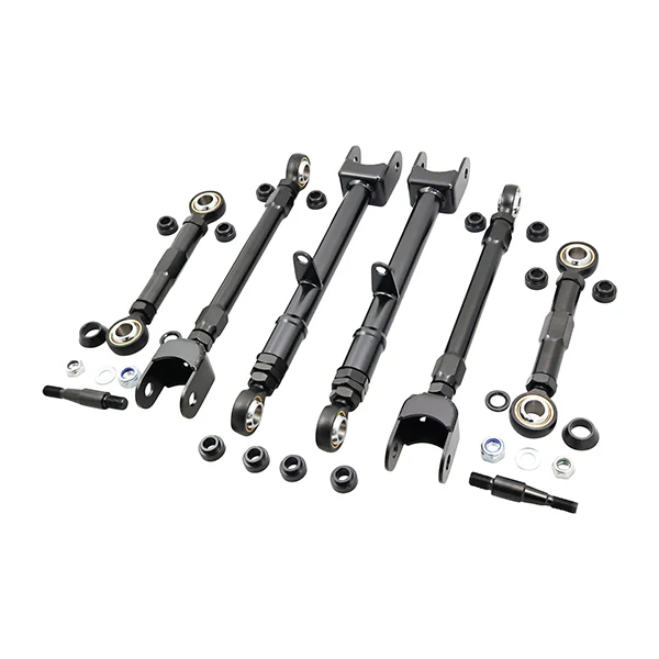 Toyota JZX90 & JZX100 Rear Suspension Arm Combo (15% Combo Discount)