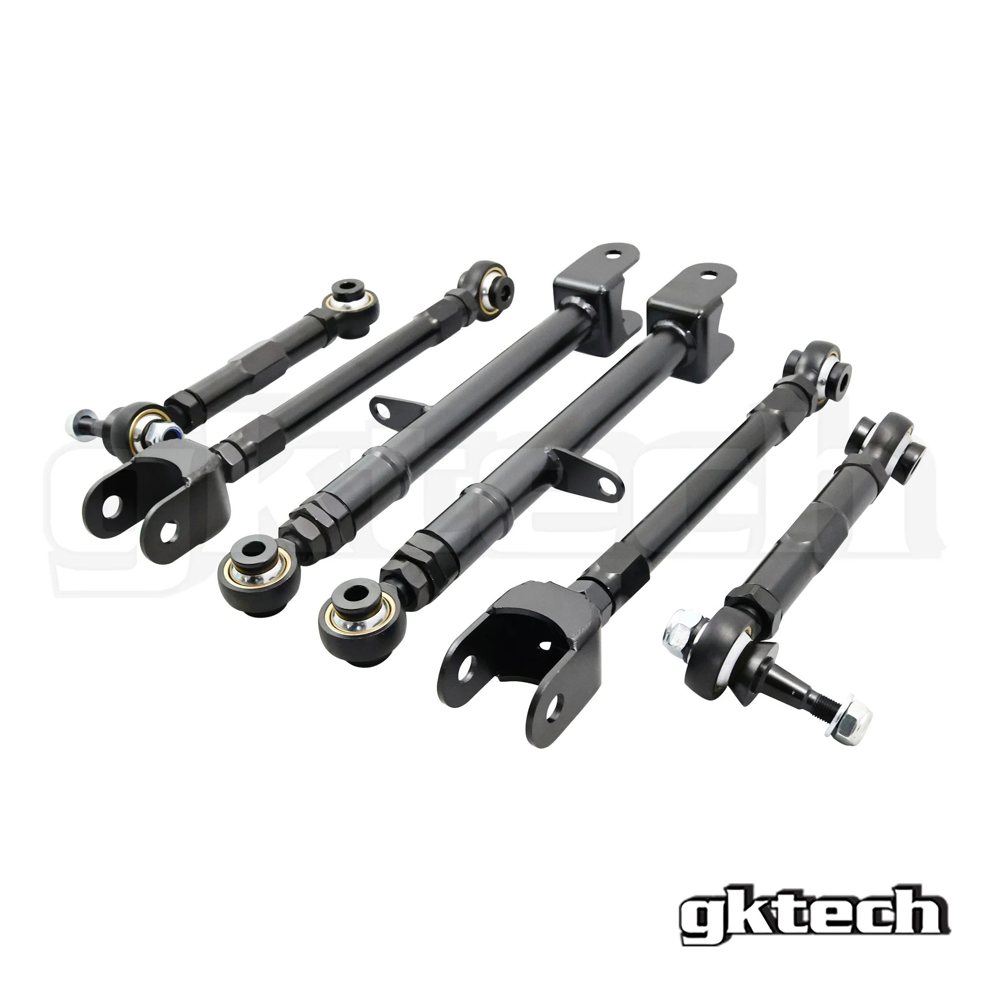 Toyota JZX90 & JZX100 Rear Suspension Arm Combo (15% Combo Discount) - Image 2