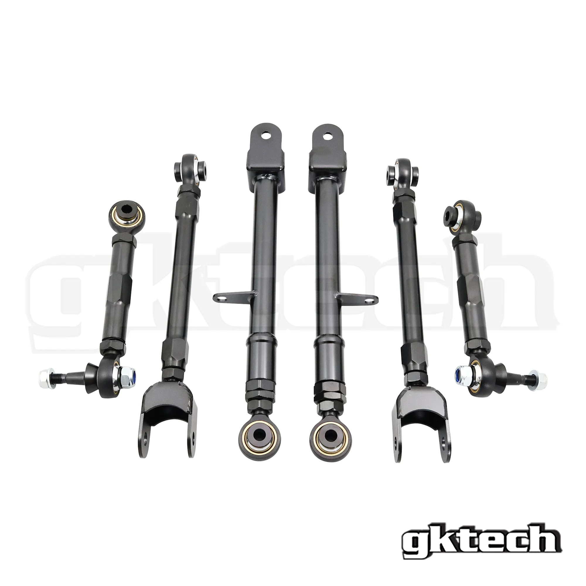 Toyota JZX90 & JZX100 Rear Suspension Arm Combo (15% Combo Discount) - Image 5