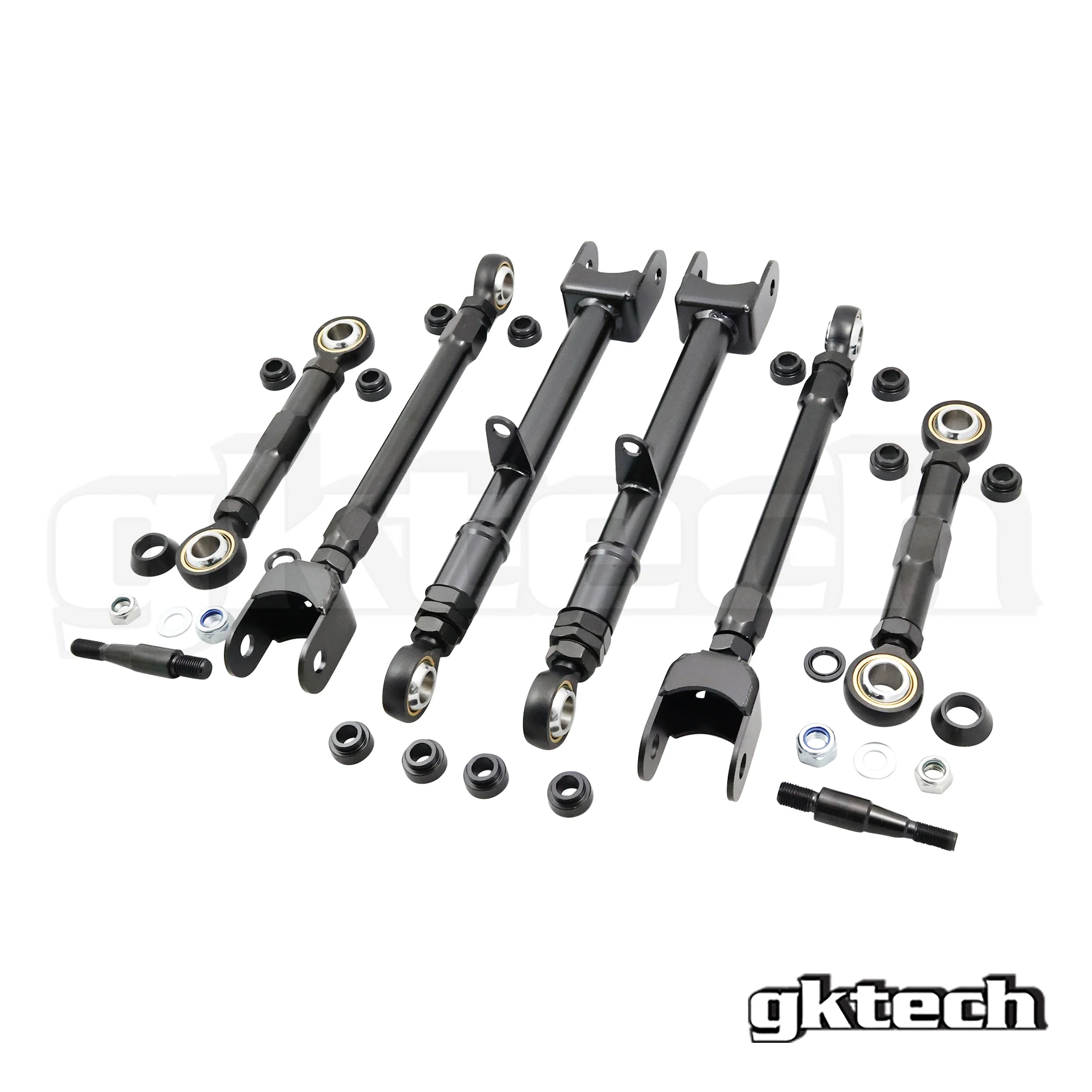 Toyota JZX90 & JZX100 Rear Suspension Arm Combo (15% Combo Discount) - Image 6