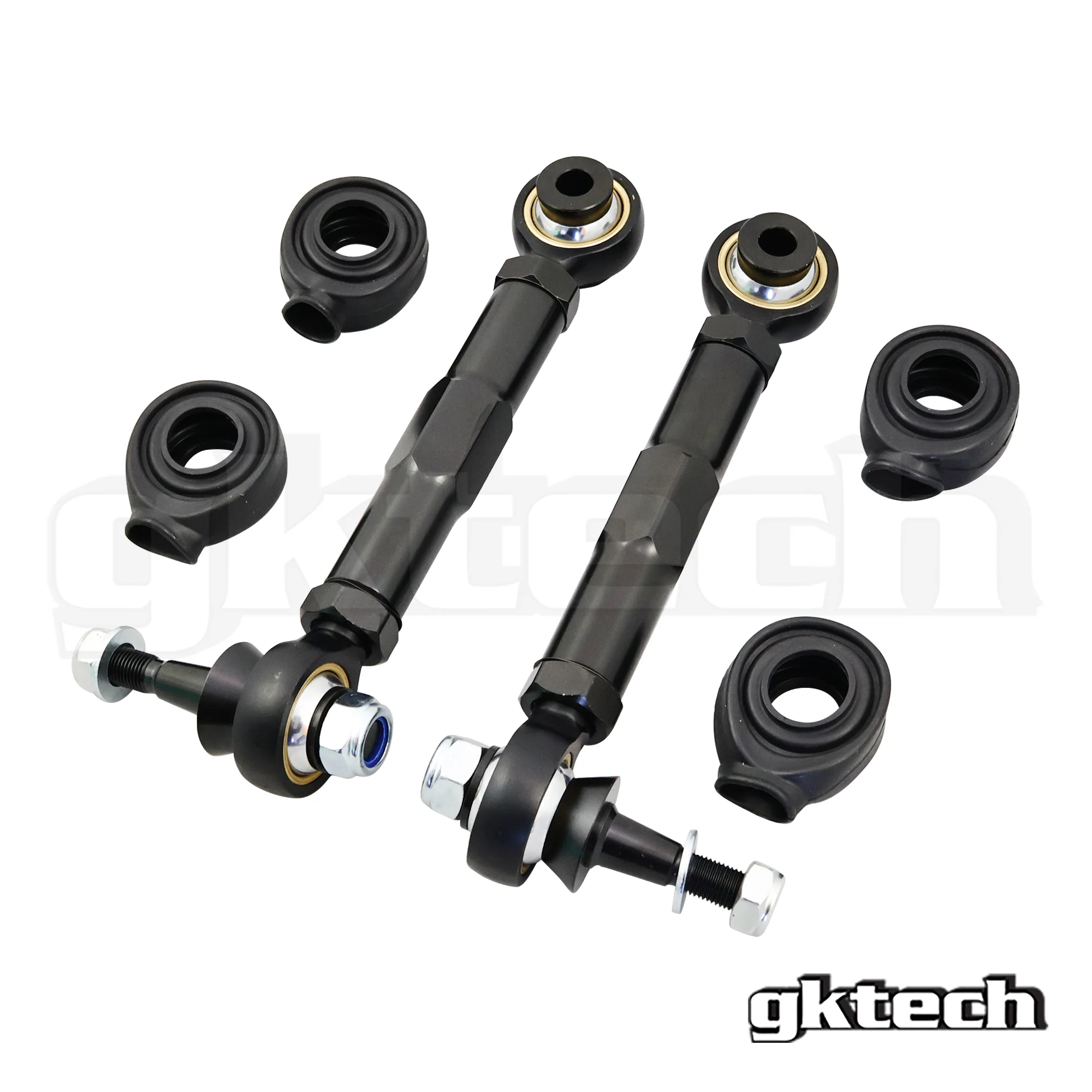 Toyota JZX90 & JZX100 Rear Toe Arms - Image 4