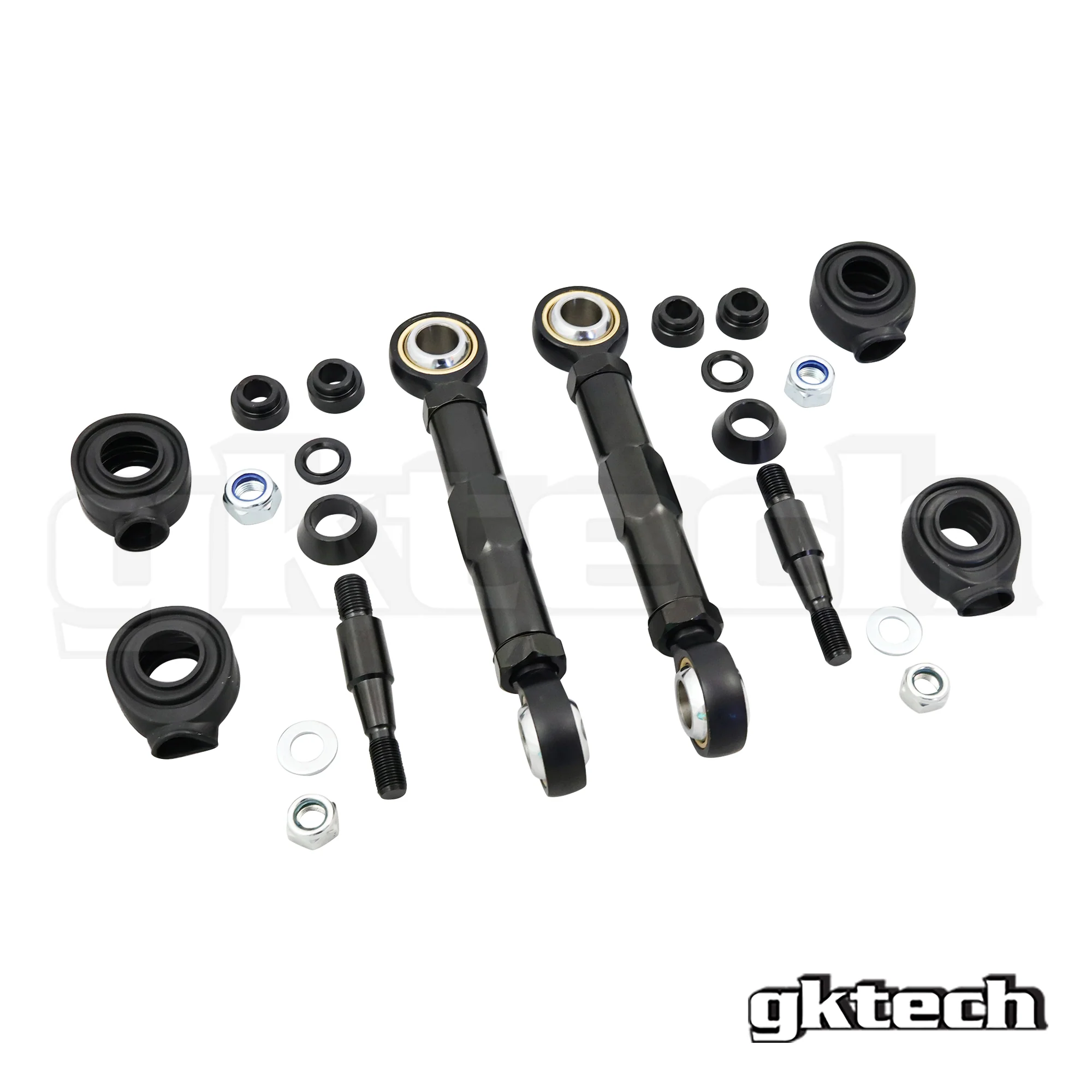 Toyota JZX90 & JZX100 Rear Toe Arms - Image 6