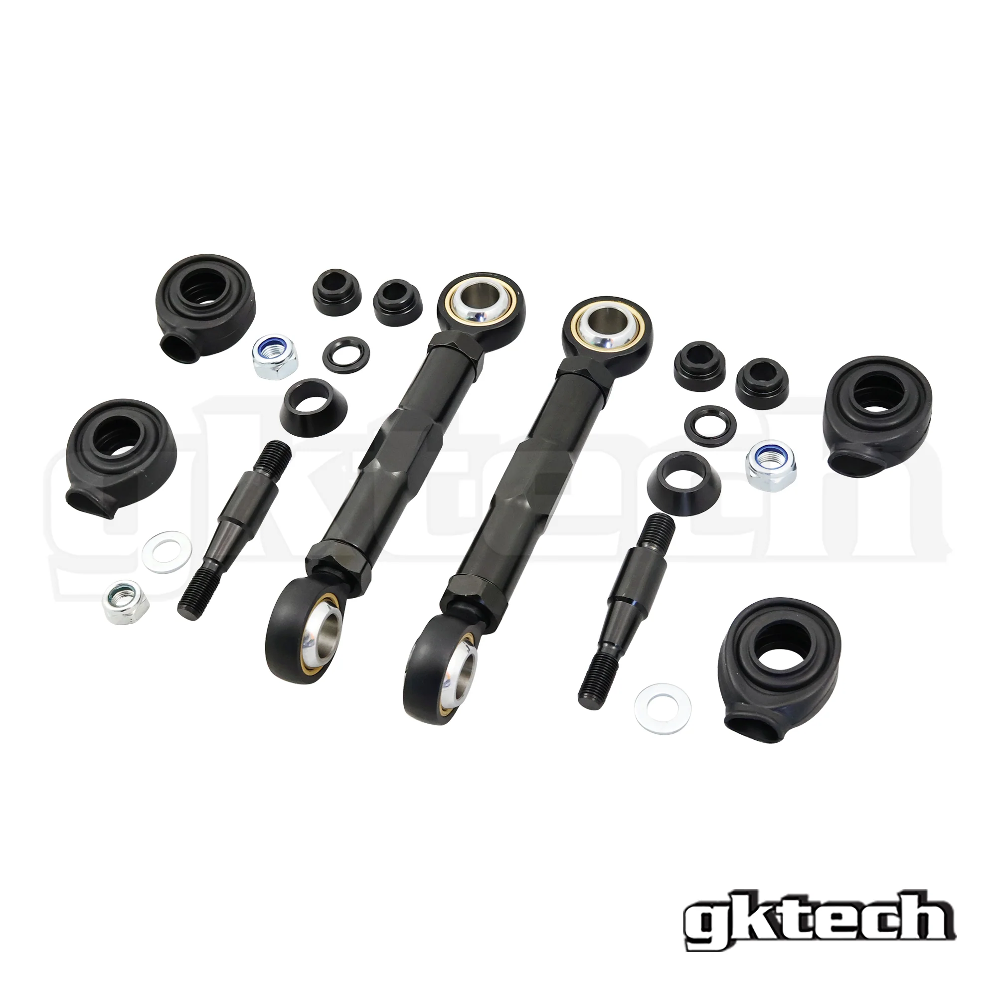Toyota JZX90 & JZX100 Rear Toe Arms - Image 7