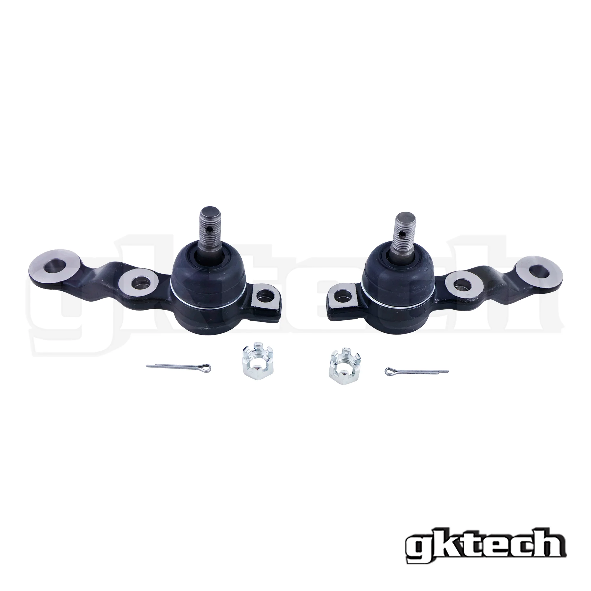 Lexus XE10 & Toyota JZX Front Lower Ball Joint/Knuckle - Image 2