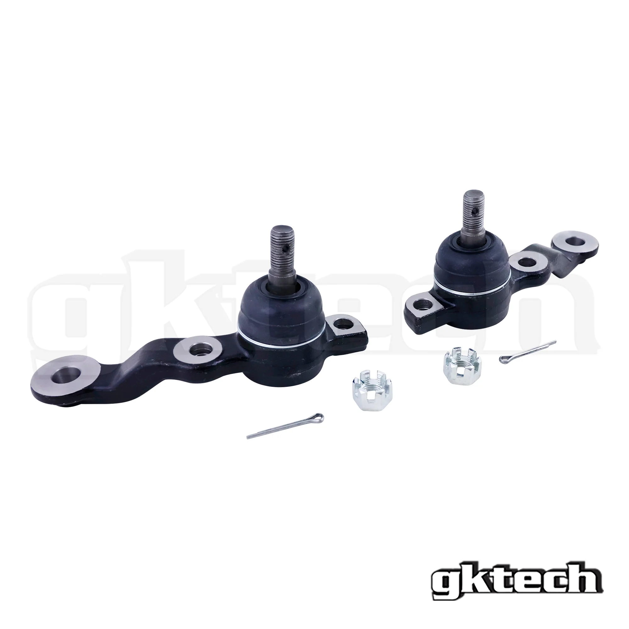 Lexus XE10 & Toyota JZX Front Lower Ball Joint/Knuckle - Image 3