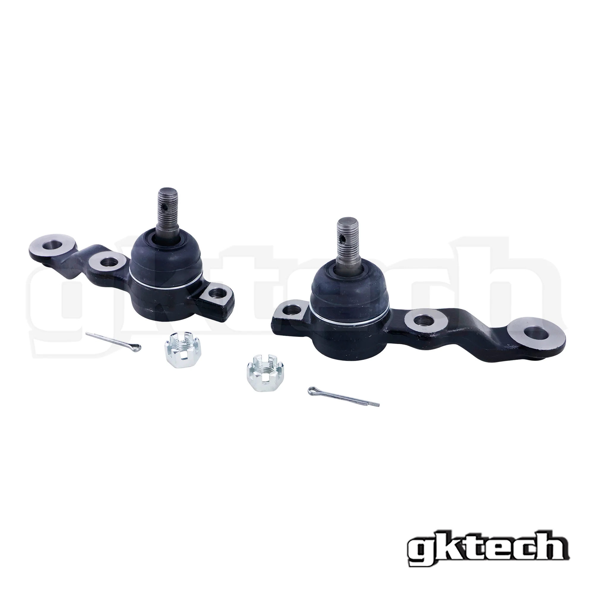 Lexus XE10 & Toyota JZX Front Lower Ball Joint/Knuckle - Image 4