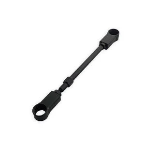 Nissan 240SX Headlight Motor Link Rod Assembly