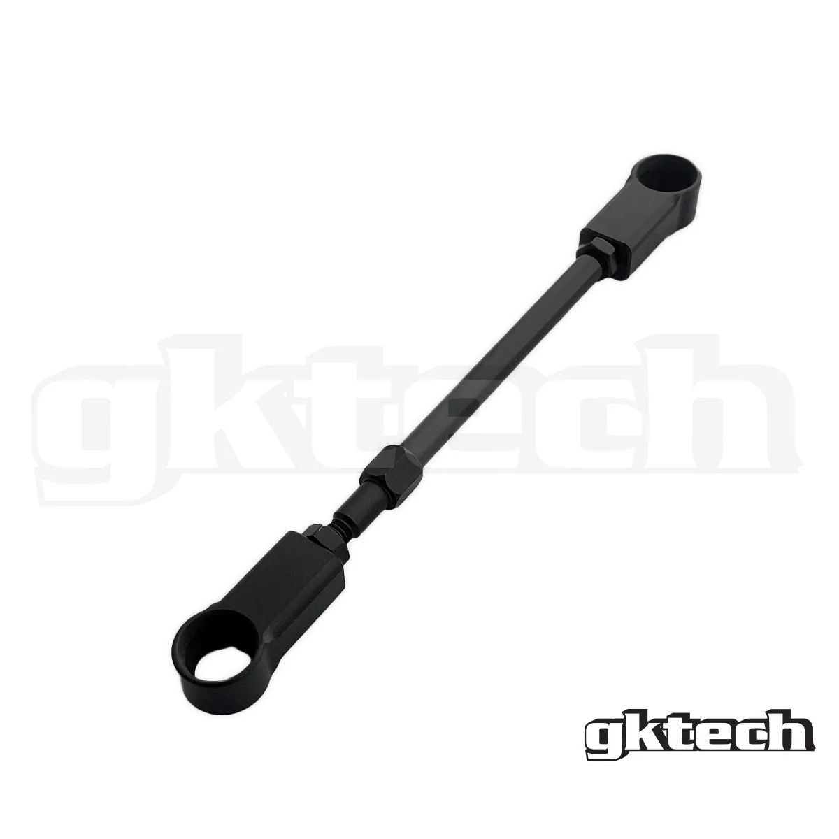 Nissan 240SX Headlight Motor Link Rod Assembly - Image 2