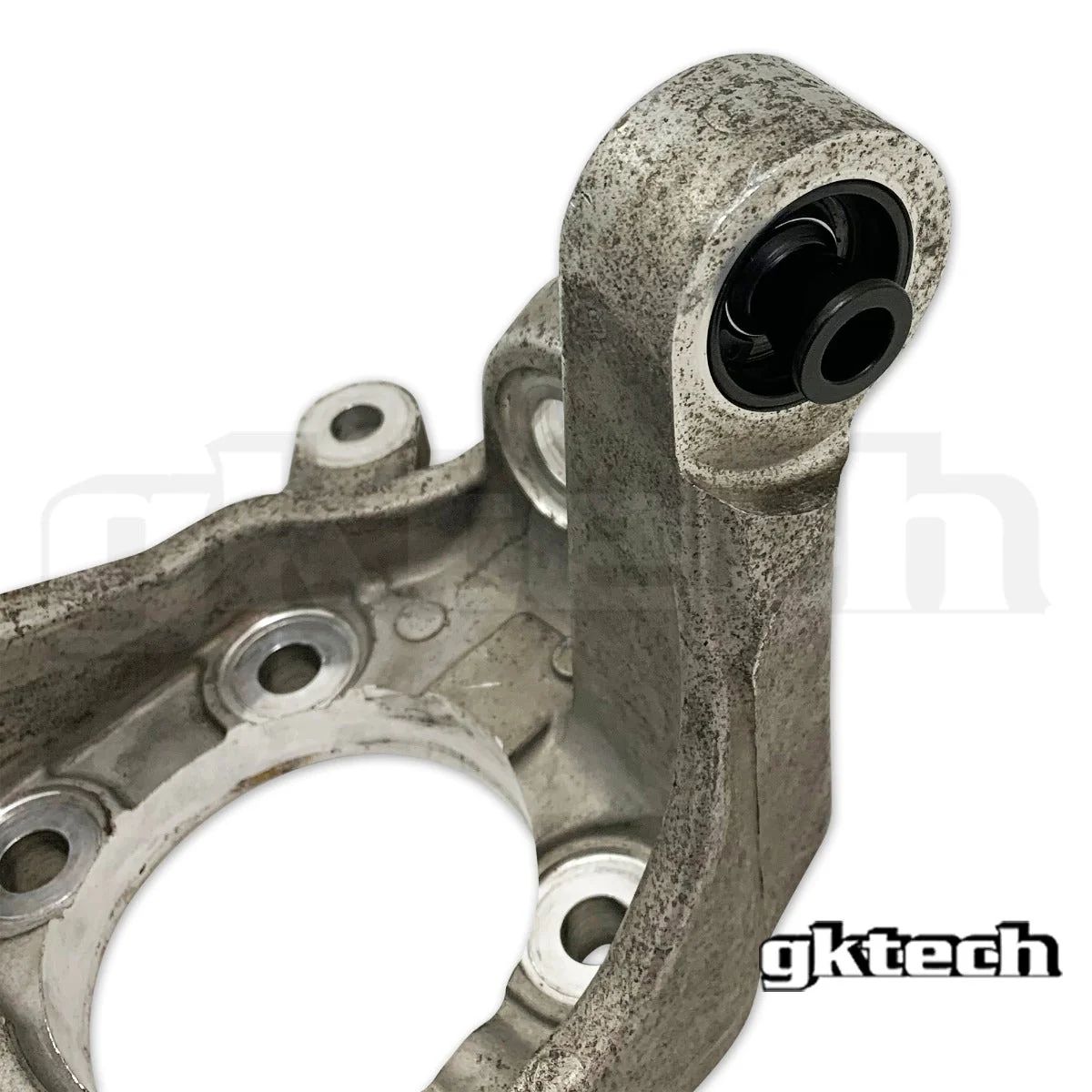 G35/350Z/370Z Rear Knuckle Spherical Bushing Non Combo (pair) - Image 3