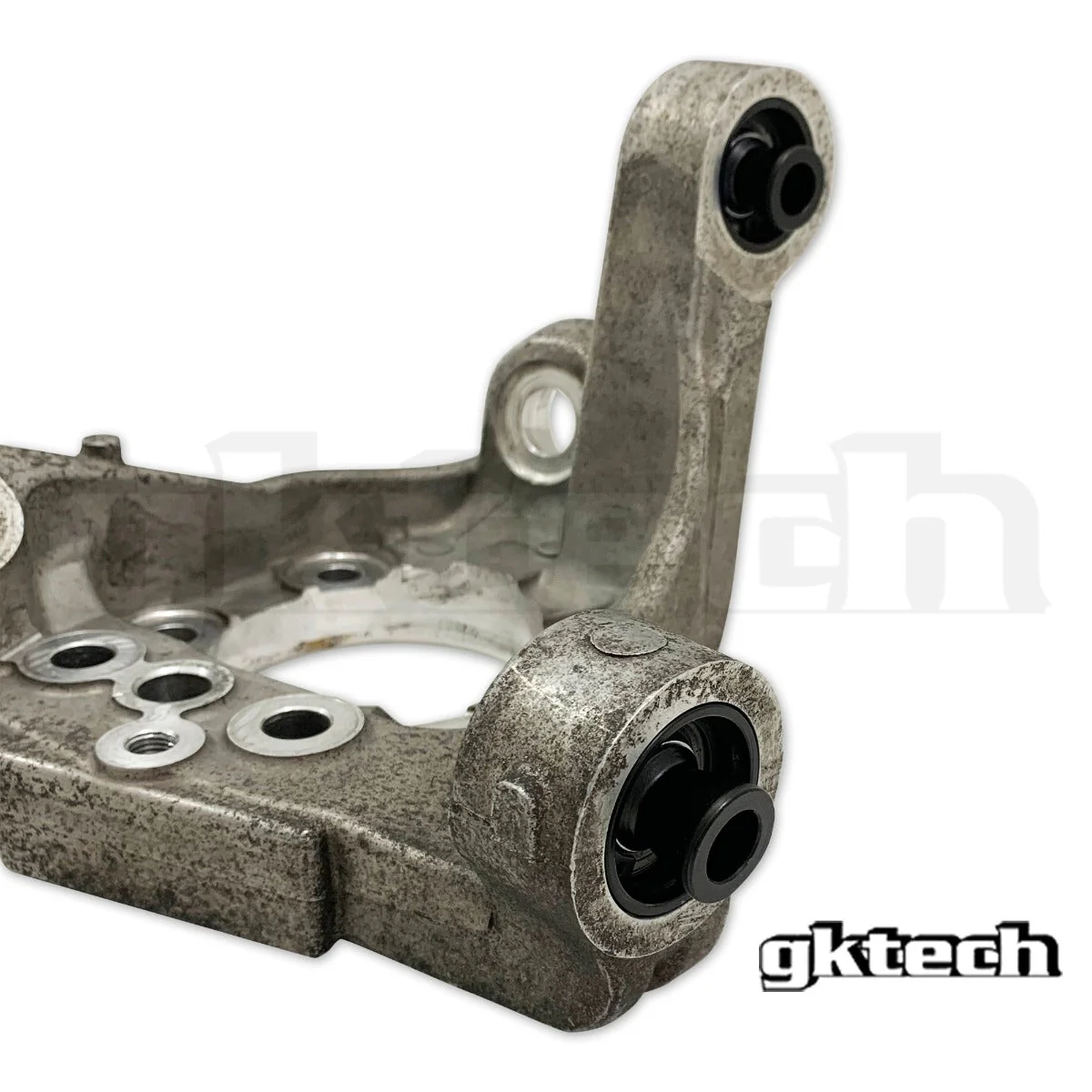 G35/350Z/370Z Rear Knuckle Spherical Bushing Non Combo (pair) - Image 4