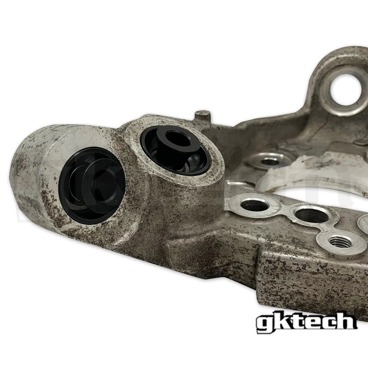 G35/350Z/370Z Rear Knuckle Spherical Bushing Non Combo (pair) - Image 5