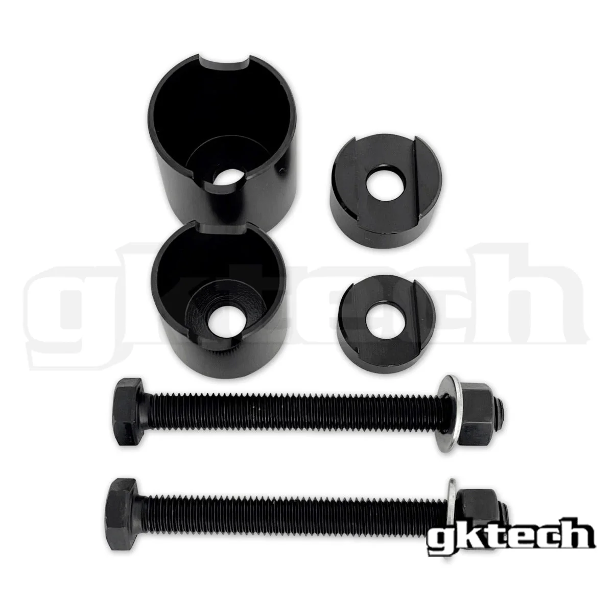 G35/350Z/370Z Rear Knuckle Spherical Bushing Non Combo (pair) - Image 8