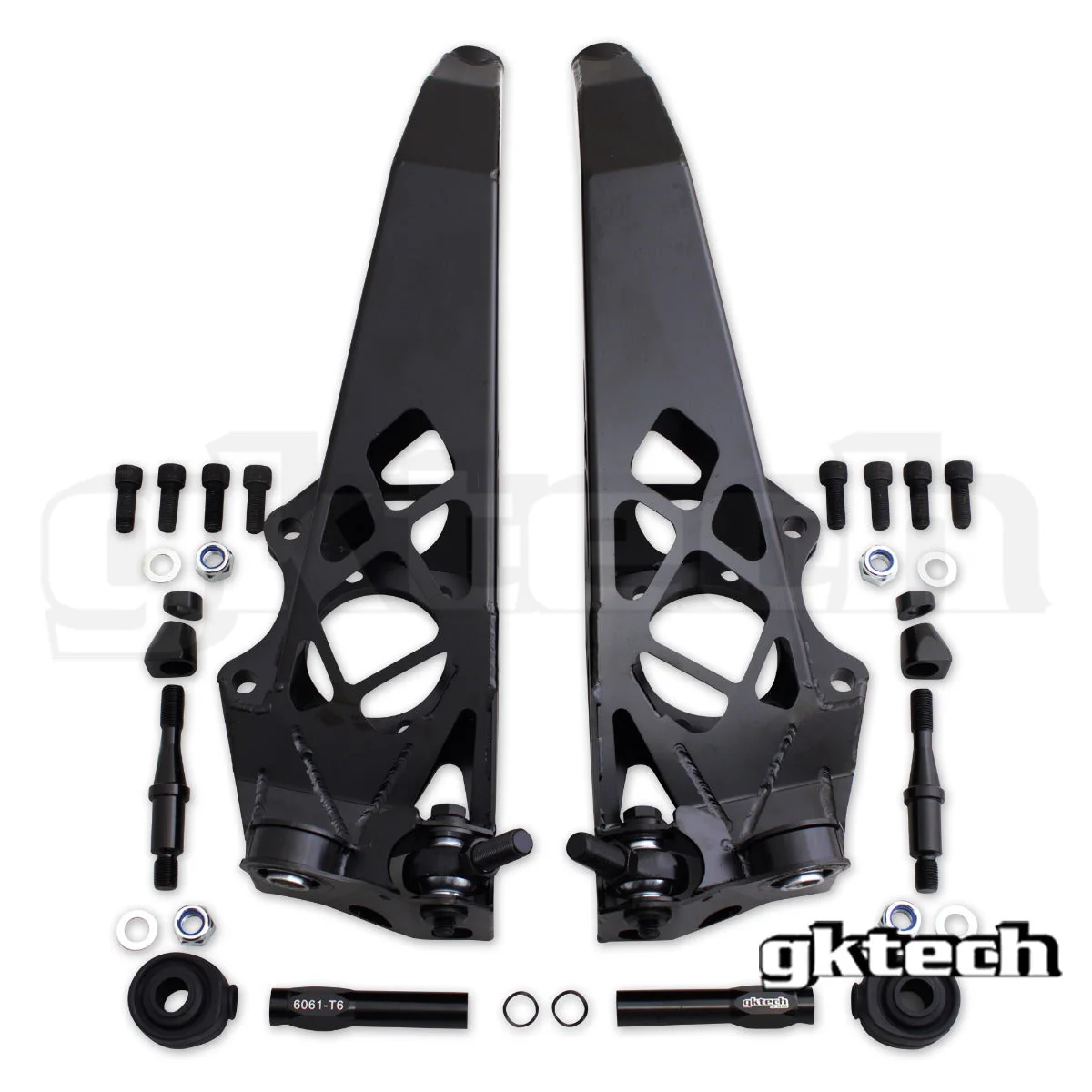 Z33 350Z/G35 V2 Super Lock Angle Kit - 15% Off Combo - Image 7